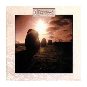 CLANNAD - MAGICAL RING LP