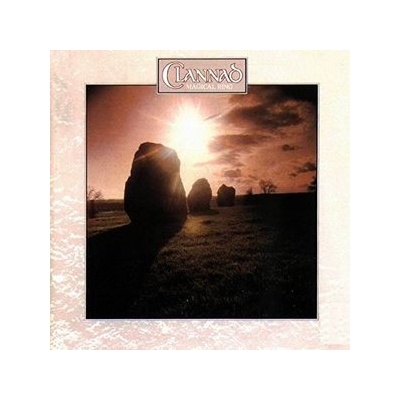 CLANNAD - MAGICAL RING LP