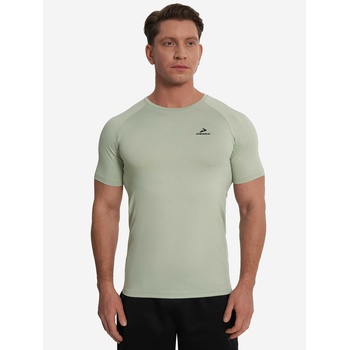 DEMIX Тениска M D Training GYM SS textured T-Shirt