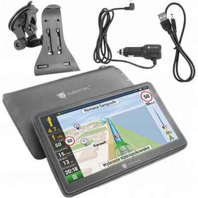 NAVITEL E700