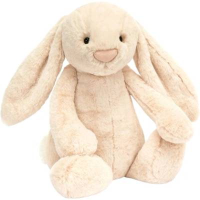 Jellycat Hanblivý Králik Šedozelenkavý Veľký