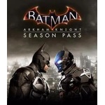 Warner Bros. Interactive Batman Arkham Knight Season Pass (PC)