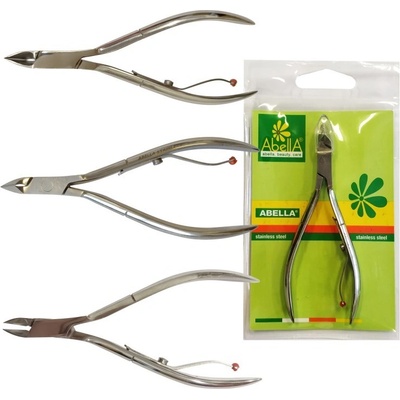 Abella 911 kleště na nehtovou kůžičku nerez ocel
