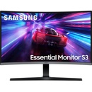 Samsung Essential S3 S27D396GAU
