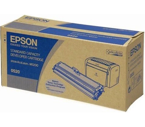 Epson S050520 - originálny