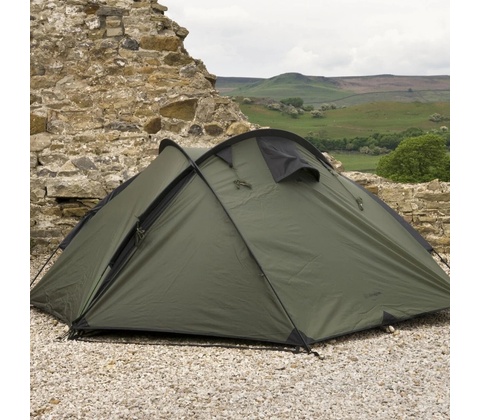 Snugpak Bunker IX