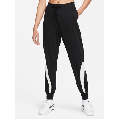 NIKE Спортно долнище w crc50 hr flc