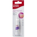 Kiss Precision Nail Glue lepidlo na nechty rýchloschnúce 3 g
