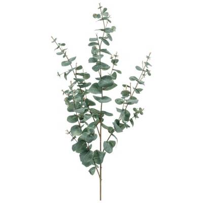 Eucalyptus Spray green/grey 115 cm
