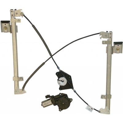 Mechanizmus zdvíhania okna VALEO 850814