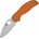 Spyderco C123GBORP
