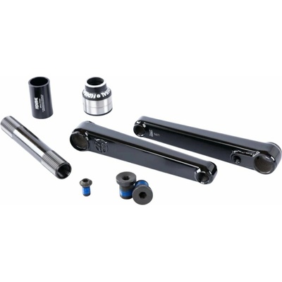 BMX Federal Vice V2