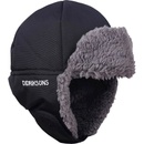 Didriksons čepice Biggles 2014 2015 černá