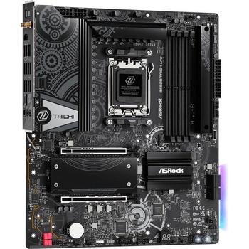 Image 1 of ASRock B650E TAICHI LITE