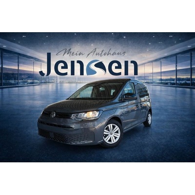Volkswagen Caddy 1.5 TSI DSG 85 kW
