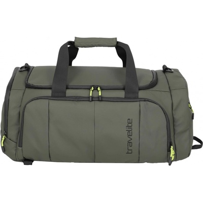 Travelite Briize Weekender Khaki 26l