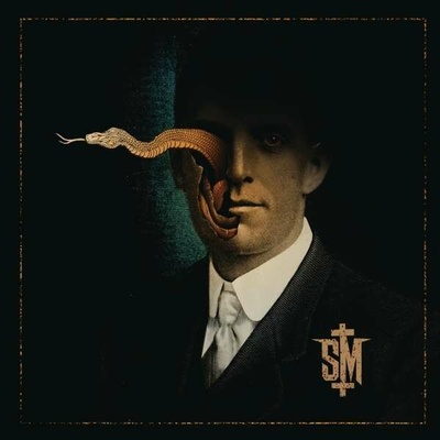 SAVAGE MESSIAH - DEMONS LP