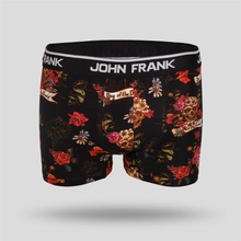 John Frank JFB51 SKULL boxerky