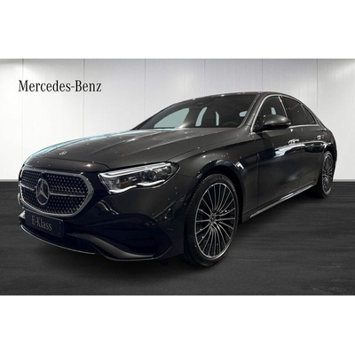 Mercedes-Benz E 400 e AMG Line Premium 4Matic 280 kW
