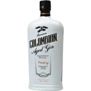 Giny Dictador Colombian Ortodoxy Aged White Gin 43% 0,7 l (čistá fľaša)