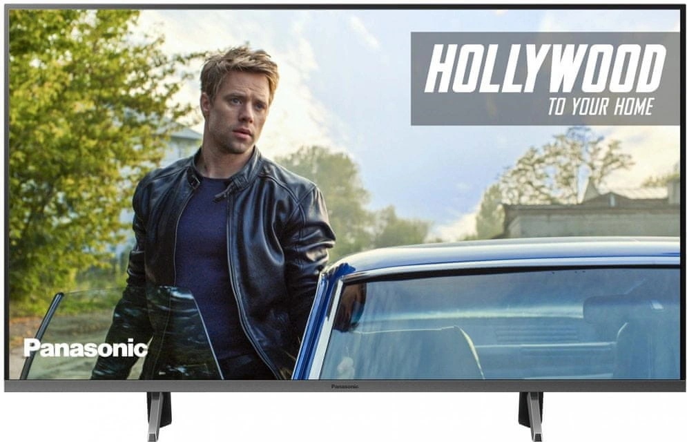 Panasonic TX-50HX800E
