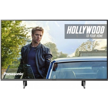 Panasonic TX-50HX800E
