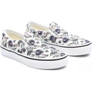 Vans Classic Slip On Paradise Floral True White True White