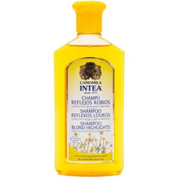 Intea Camomila Intea Camomile Blond Reflections šampón 250 ml