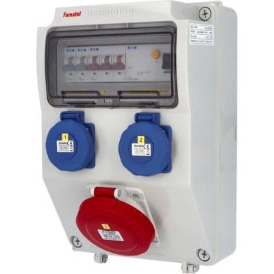 Famatel V196-ZSF20001000.1 /3958