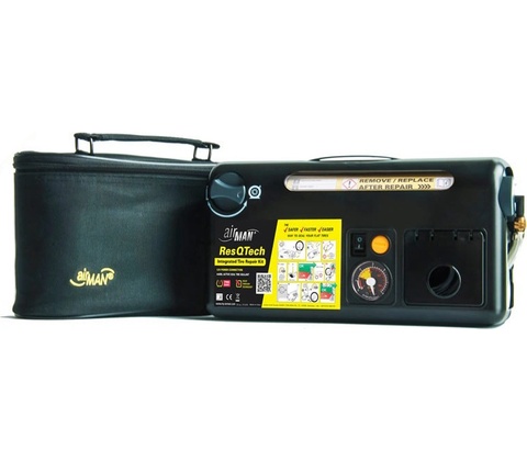 AirMan AUTO/SUV ResQTech
