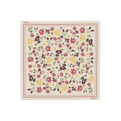 Fjällräven Fjällblomster béžová