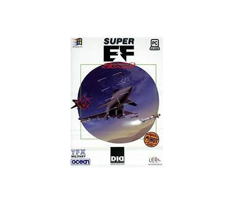 Super Ef 2000