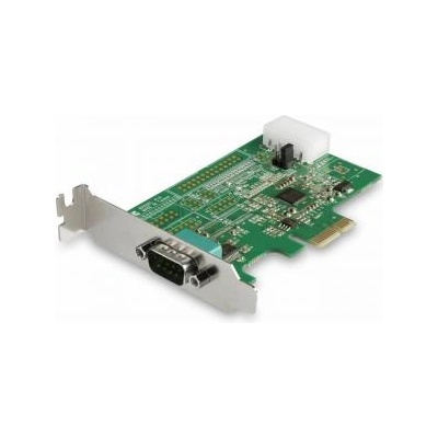 StarTech Pci карта startech pex1s953lp