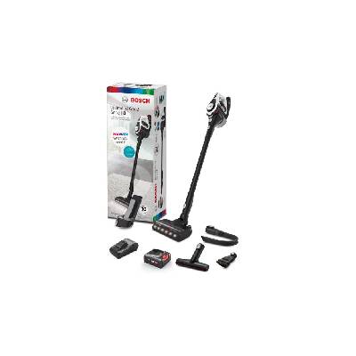 Bosch Serie 8 BSS8224 ručný vysávač Biela Bezvreckové (BSS8224_)