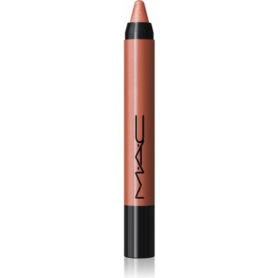 MAC Cosmetics Dazzlelips Crayon třpytivá rtěnka v tužce Chandelier 1,5 g