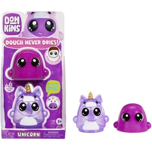 MGA Entertainment DohKins Еднорог (122883EUC)
