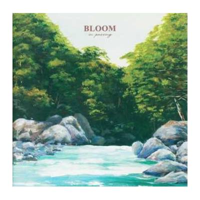 Bloom - In Passing CD