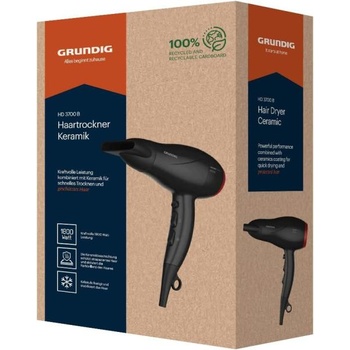 Image 1 of Grundig HD 3700 (GML7700)