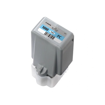 Canon PFI-1000 PC фото цианова мастилна касета 80 мл (0550C001)