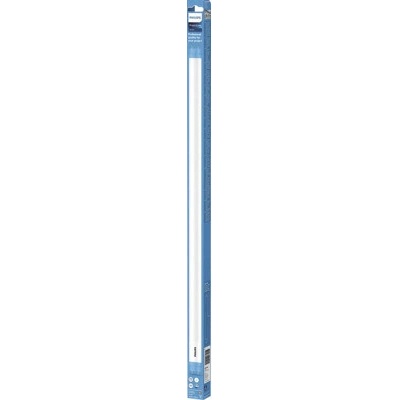 Philips LED trubica T8 G13 / 8 W 18 W 900 lm 6500 K 60,4 cm biela