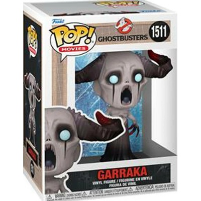 Funko Pop! Ghostbusters Garraka