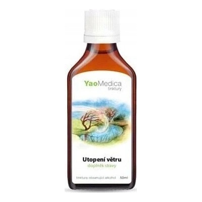 Yaomedica Potápajúci sa vietor 50 ml