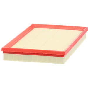 Mann-filter Въздушен филтър mann-filter c 34 002 Въздушен филтър
