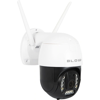 Blow Venkovní otočná kamera 4G 3MP H-543