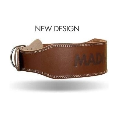 MadMax full leather MFB246