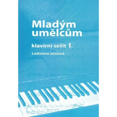 Mladým umělcům I.