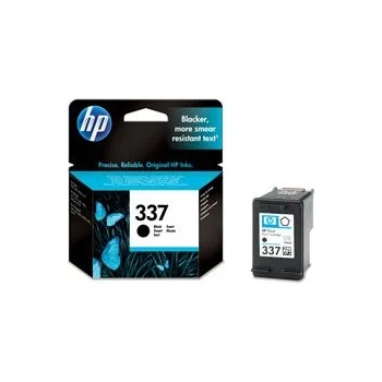 Image 1 of HP МАСТИЛНИЦА hp 337 black 11ml