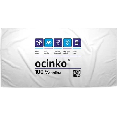 Sablio Uterák Otecko 70 x 140 cm