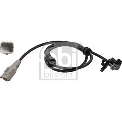 FEBI BILSTEIN Snímač počtu otáčok kolesa 45559