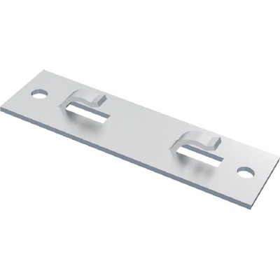 MERKUR Držák DZM 10 "ŽZ" ARK